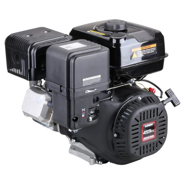 Двигатель Loncin LC192F-S Евро 5
